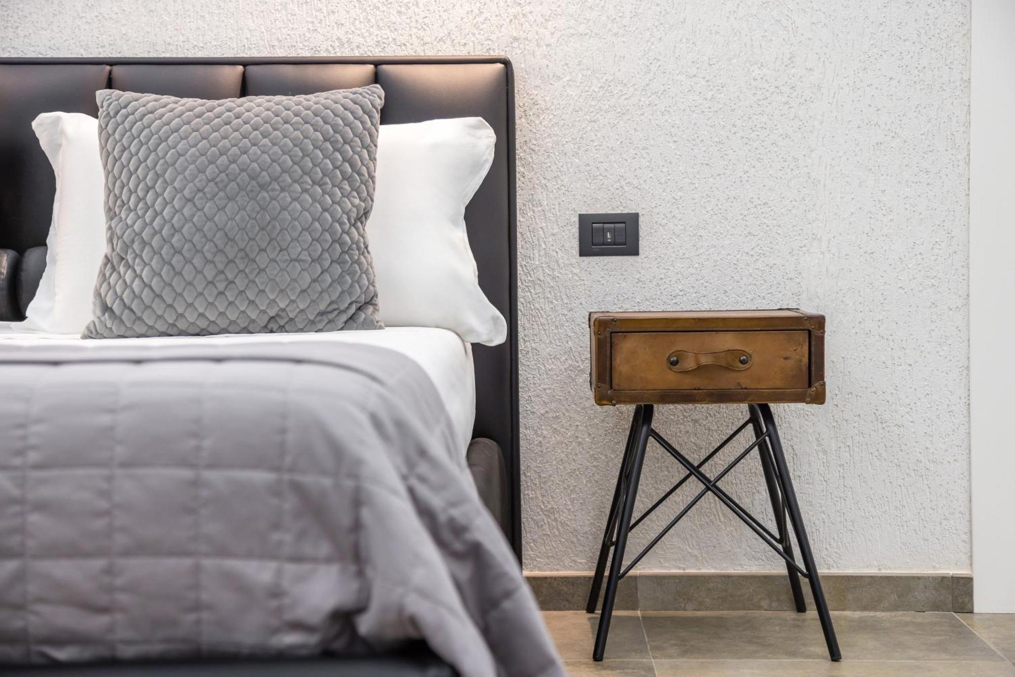 Appartamento Palazzo Mormando - Industrial *